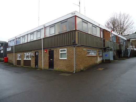 Winnall Valley Rd, Winchester à louer - Photo du bâtiment - Image 3 de 3
