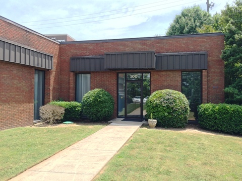 5501 Highway 280, Birmingham, AL for lease - Building Photo - Image 2 of 10