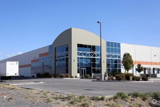 More details for 1455 S 5500 W, Salt Lake City, UT - Industrial for Lease