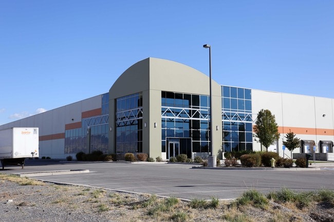 More details for 1455 S 5500 W, Salt Lake City, UT - Industrial for Lease