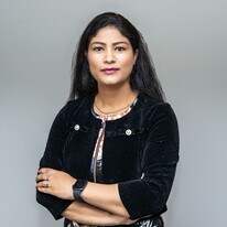 Preeti Sehgal