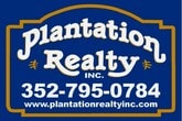Plantation Realty, Inc.
