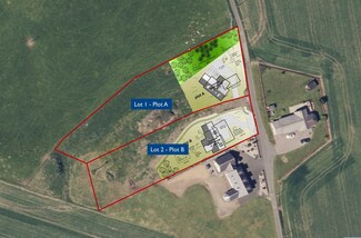 More details for Unnamed Rd, Inverurie - Land for Sale