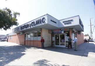 More details for 4401-4405 S Vermont Ave, Los Angeles, CA - Office/Medical for Lease
