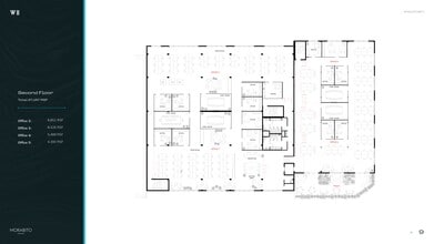 2150 NW Miami Ct, Miami, FL for lease Site Plan- Image 2 of 2