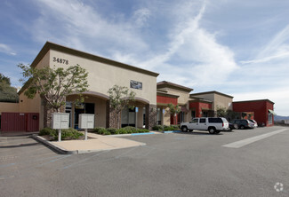 More details for 34862 Monte Vista Dr, Wildomar, CA - Office/Retail, Retail for Lease