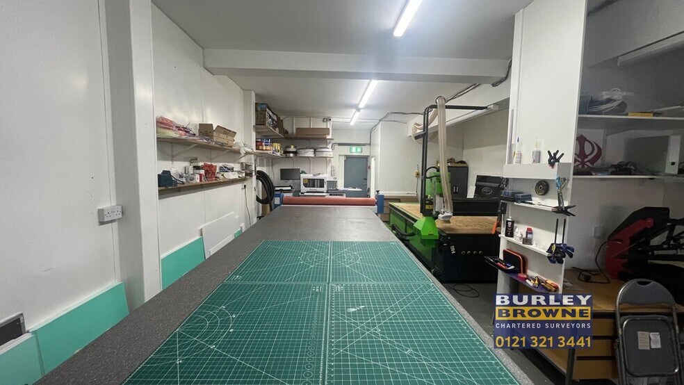 Moor St, West Bromwich à vendre - Photo du bâtiment - Image 3 de 11