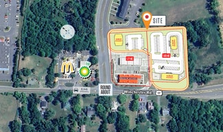 More details for 4245 Winchester Rd, Marshall, VA - Office/Retail for Lease