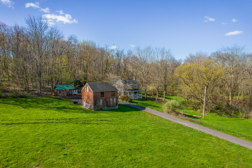 810 Amwell Rd, Hillsborough, NJ à vendre - Photo du bâtiment - Image 1 de 1