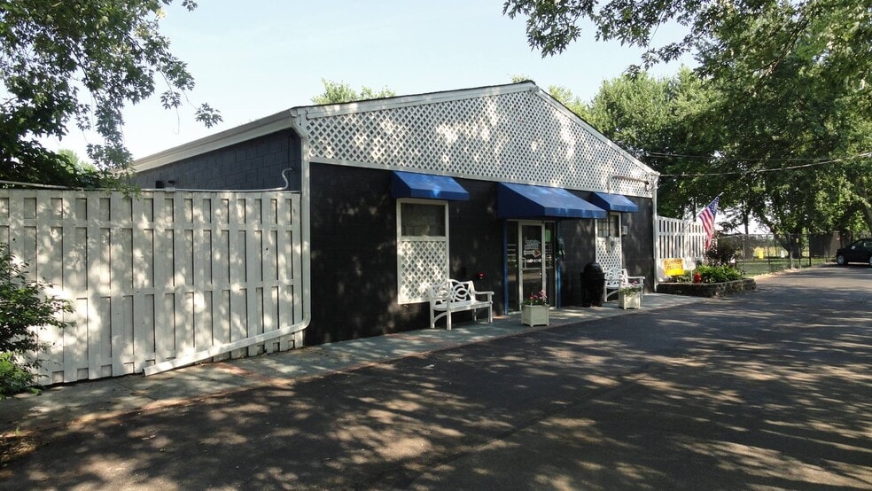 3809 IN-32 W, Westfield, IN for sale - Building Photo - Image 2 of 2