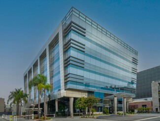 More details for 6040 W Sunset Blvd, Los Angeles, CA - Office for Lease