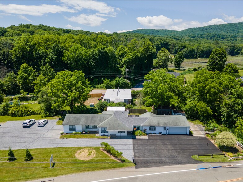 3191 Route 9, Cold Spring, NY à vendre - Aérien - Image 3 de 23