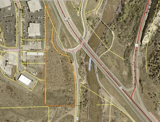 More details for TBD CR 213, Durango, CO - Land for Sale