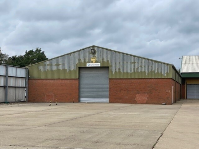 Croft Bank, Croft for lease Building Photo- Image 1 of 2