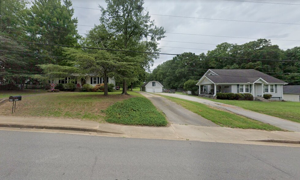 10173 Highway 221, Woodruff, SC à vendre - Photo du bâtiment - Image 3 de 5