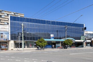 More details for 145-149 Forest Rd, Hurstville - Office for Lease