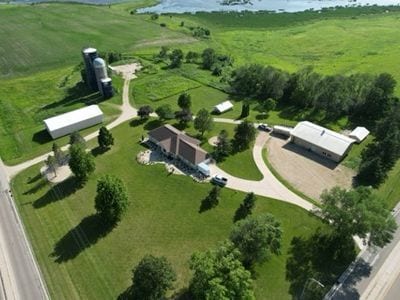 2068 Millersburg Blvd W, Dundas, MN à vendre Photo principale- Image 1 de 8