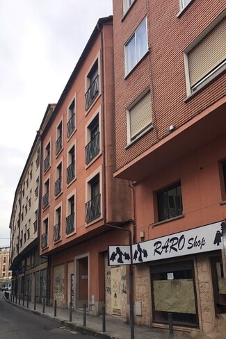 More details for Calle de la Cerería, 9, Talavera de la Reina - Retail for Lease