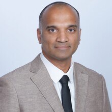 Jayan Abraham