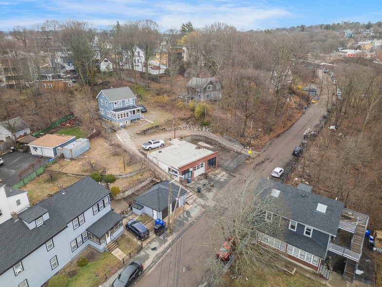 85 Walnut St, Boston, MA for lease - Building Photo - Image 1 of 7