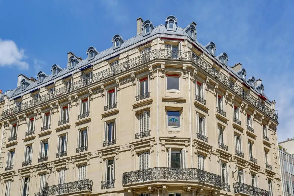 29 Rue Taitbout, Paris for lease Building Photo- Image 1 of 16