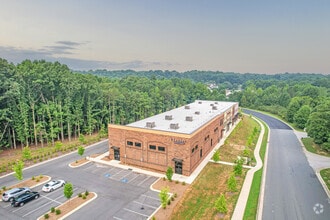 136 Waxhaw Pky, Waxhaw, NC - AERIAL  map view - Image1