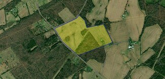 Plus de détails pour 11378 Timbuktu Ln, Midland, VA - Terrain à vendre