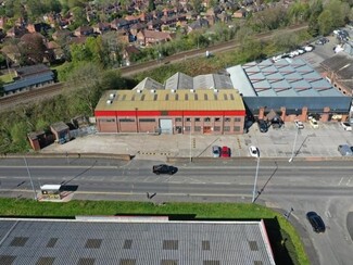 More details for Macclesfield Rd, Stockport - Flex for Sale