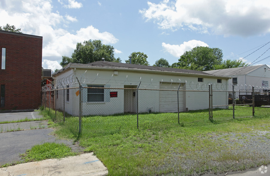 Peterson/Cama SouthEnd Assemblage portfolio of 5 properties for sale on LoopNet.ca - Building Photo - Image 2 of 6