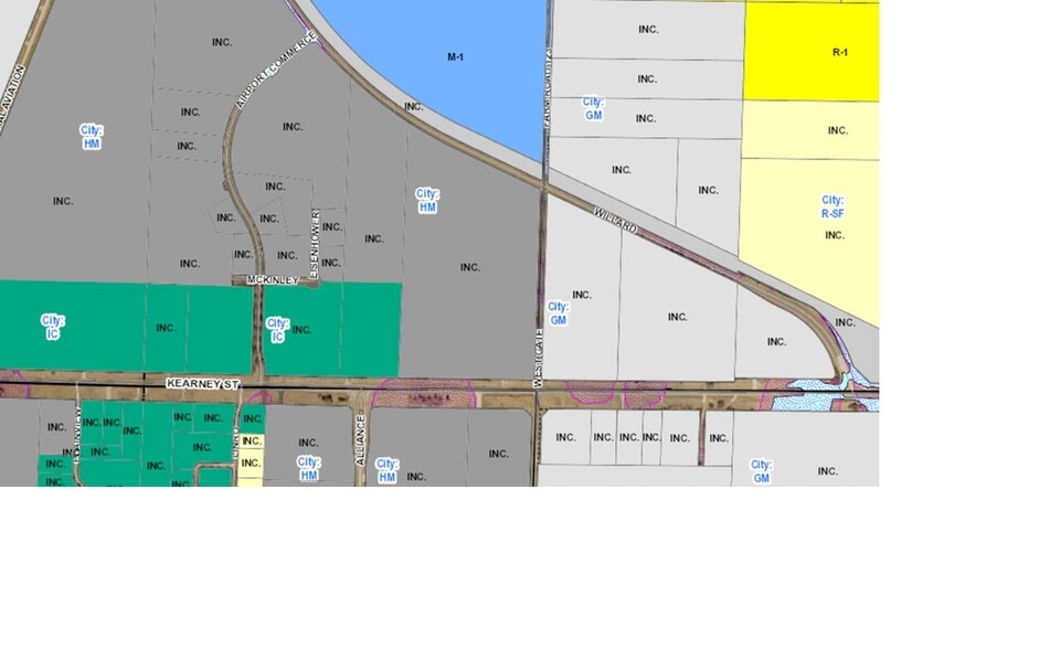 4321 W Kearney St, Springfield, MO for sale - Building Photo - Image 3 of 5