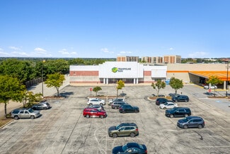 Plus de détails pour 2010 Butterfield Rd, Downers Grove, IL - Commerce de détail à vendre