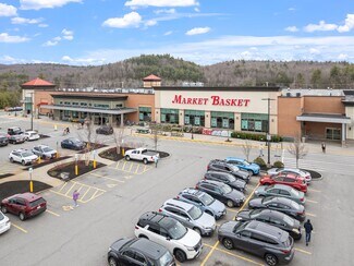 Plus de détails pour 147 Tower Rd, Athol, MA - Commerce de détail à louer