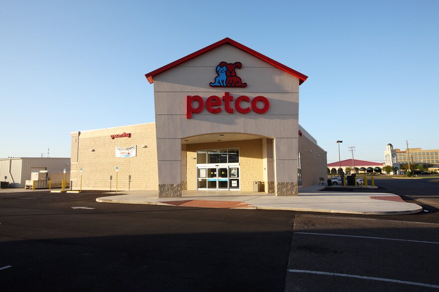 1400 MacArthur Dr, Alexandria, LA à louer - Autre - Image 3 de 4