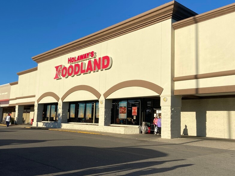 1650-1680 Beltline Rd SW, Decatur, AL for lease - Building Photo - Image 1 of 5