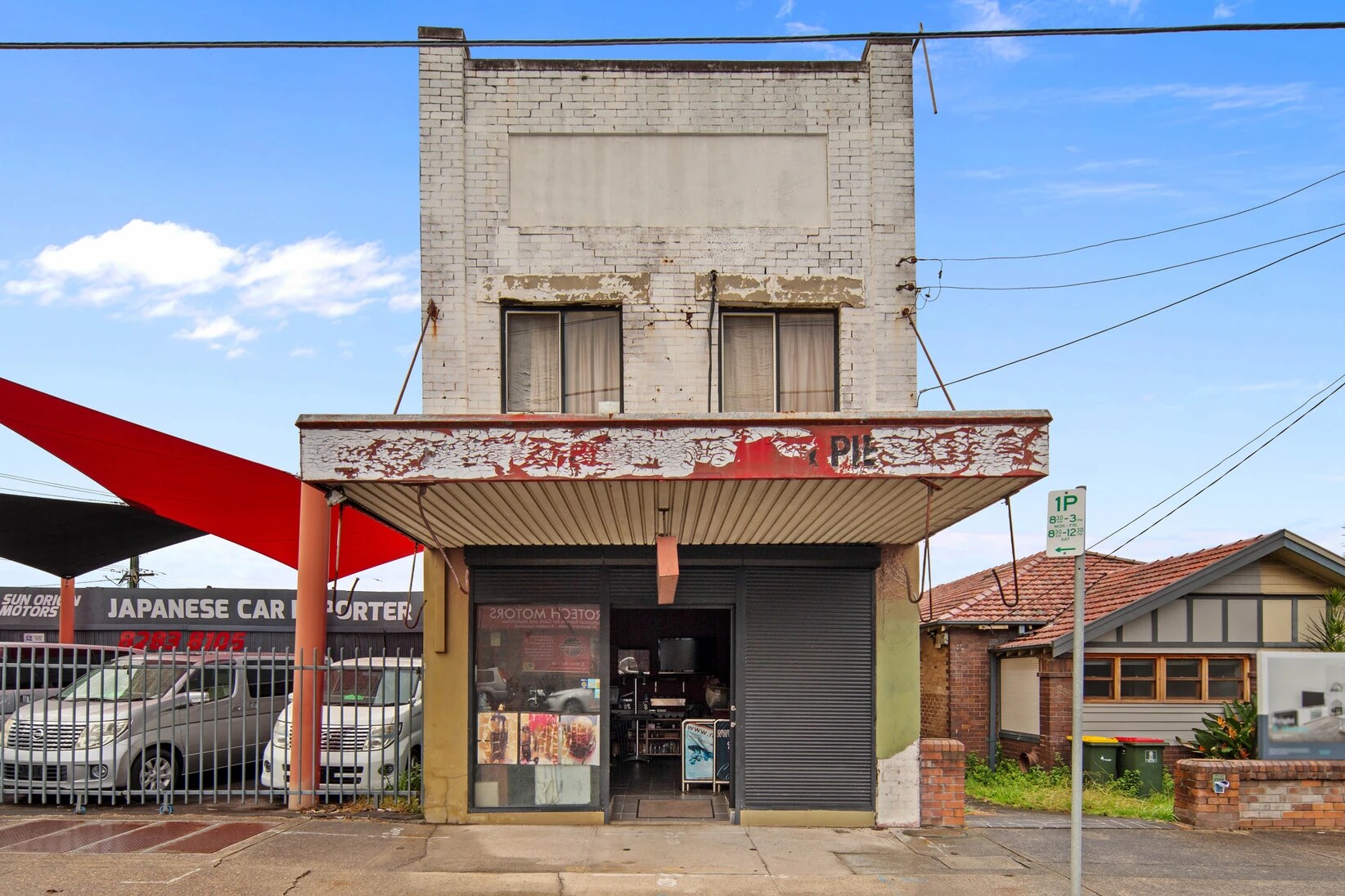 230 Princes Hwy, Arncliffe for sale Primary Photo- Image 1 of 10