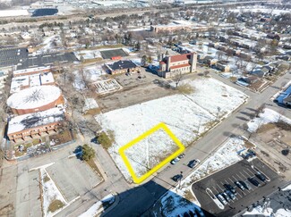 Plus de détails pour 1038 Atcheson St, Columbus, OH - Terrain à vendre