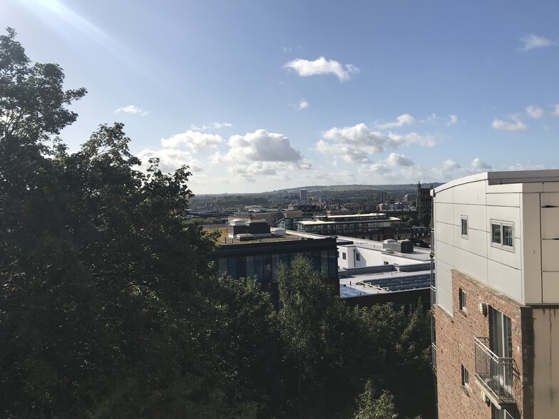 18 Park Row, Bristol for lease - Building Photo - Image 2 of 5