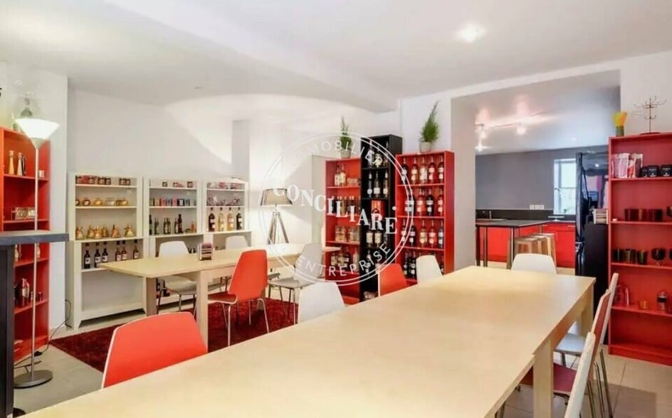 1 Rue Job, Toulouse for lease - Interior Photo - Image 1 of 4