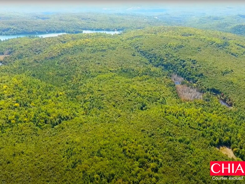 Rue du Cabernet, Chertsey, QC for sale - Aerial - Image 1 of 1