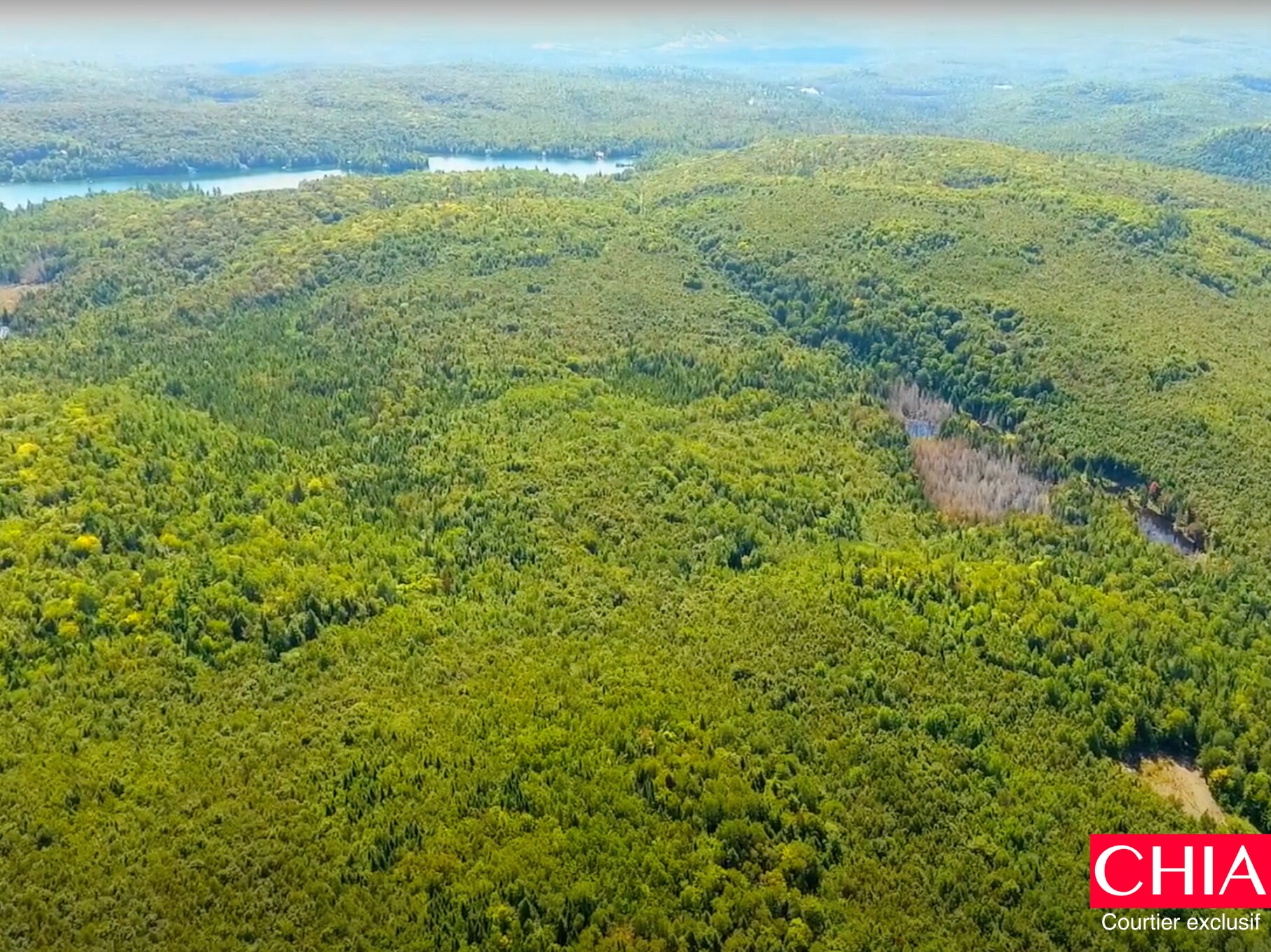 Rue du Cabernet, Chertsey, QC à vendre Aérien- Image 1 de 1