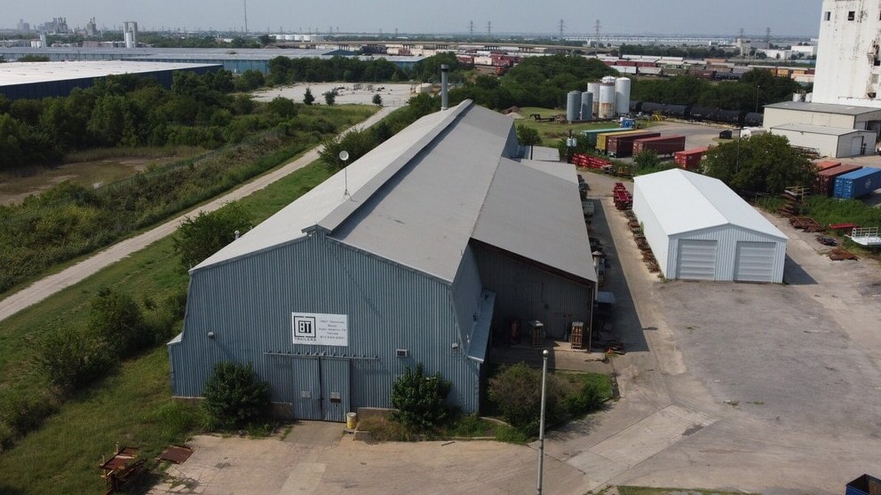 1901 Terminal Rd, Fort Worth, TX à vendre Photo du bâtiment- Image 1 de 1