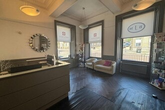 209-213 St. Vincent St, Glasgow for lease Interior Photo- Image 1 of 4