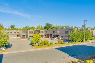 More details for 2650 Progressive Way, Abbotsford, BC - Industrial for Lease