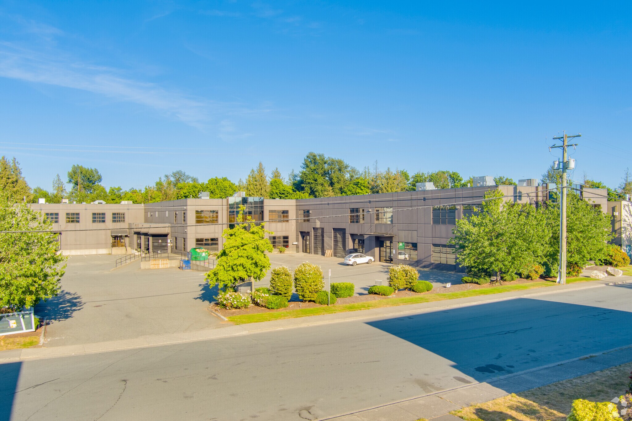 2650 Progressive Way, Abbotsford, BC à vendre Photo principale- Image 1 de 1