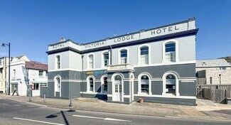 Plus de détails pour Victory Rd, Portland - Commerce de détail à louer