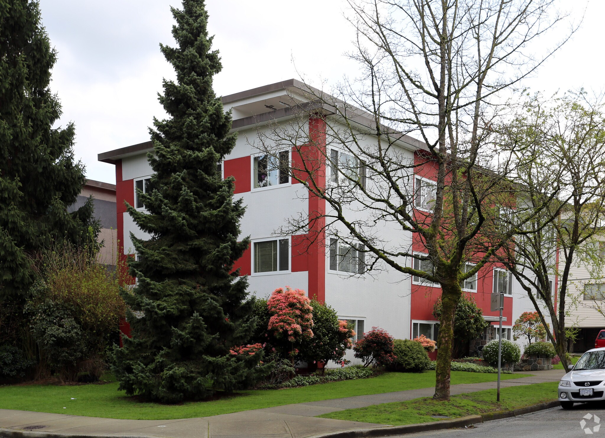2726 Spruce St, Vancouver, BC à vendre Photo principale- Image 1 de 1