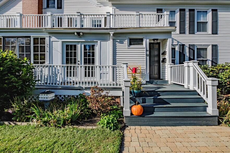 84 Johnson Rd, Gorham, ME à vendre - Photo du bâtiment - Image 3 de 65