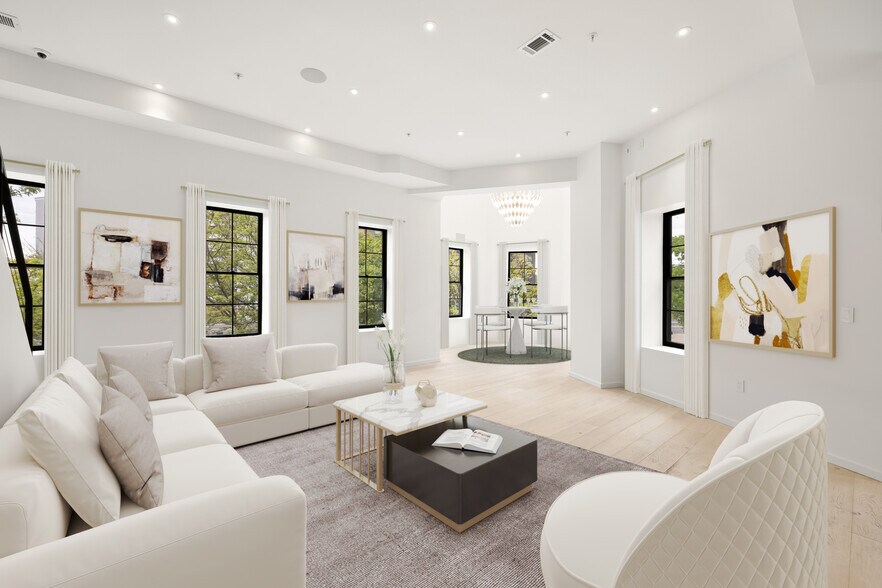 1451 Maryland Ave NE, Washington, DC à vendre - Photo du bâtiment - Image 3 de 30