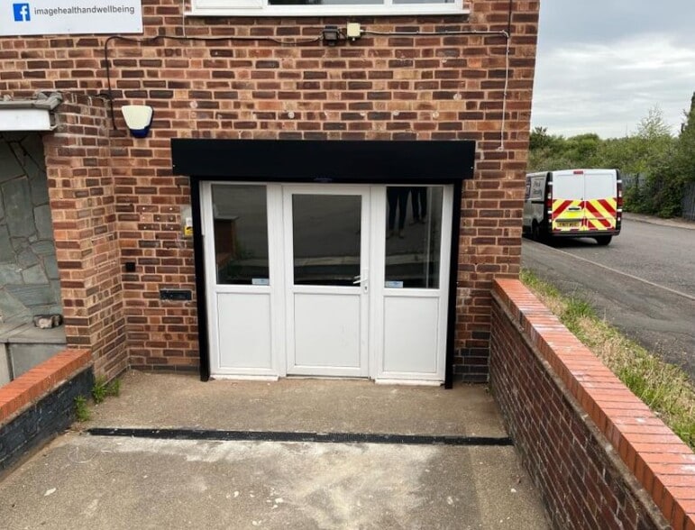 928 Melton Rd, Leicester for lease - Building Photo - Image 2 of 5