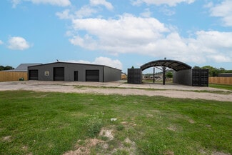 More details for 1250 Winfield Ln, Kemah, TX - Industrial for Lease